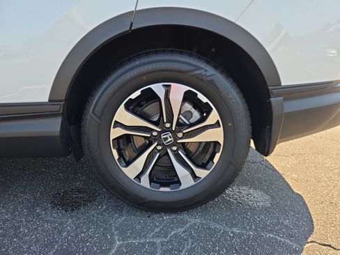 Used 2021 Honda CR-V Special Edition image 22