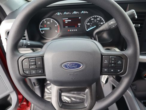 New 2026 Ford F350 XLT AWD/4WD image 3