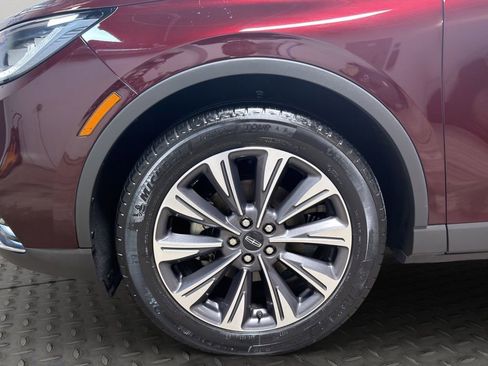 Used 2021 Lincoln Corsair Reserve AWD/4WD image 27