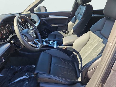 Used 2024 Audi Q5 2.0T Premium Plus w/ Premium Plus Package image 35