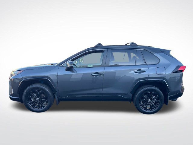 Certified 2024 Toyota RAV4 XSE w/ Advanced Technology Package AWD/4WD image 6