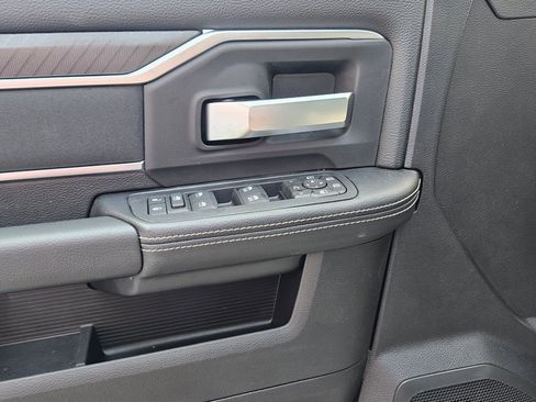 New 2026 RAM 2500 Big Horn image 16