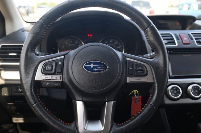 Used 2017 Subaru Crosstrek 2.0i Premium AWD/4WD image 8