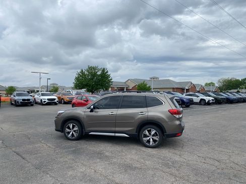 Used 2019 Subaru Forester Touring AWD/4WD image 20