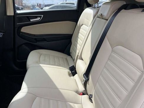 Used 2020 Ford Edge SEL image 31