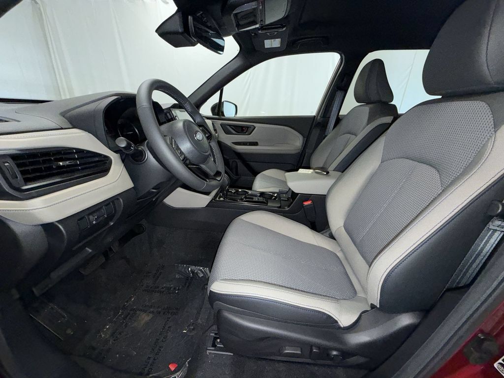 New 2026 Subaru Forester Premium AWD/4WD image 11