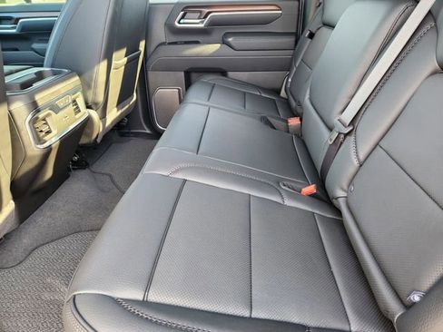 New 2026 GMC Sierra 3500 Denali w/ Denali Reserve Package image 20