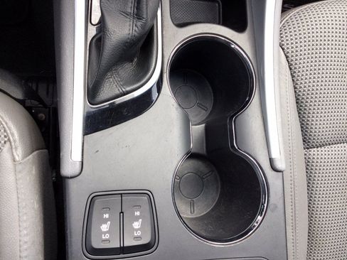 Used 2013 Hyundai Sonata SE w/ Navigation & Sunroof Pkg FWD image 37