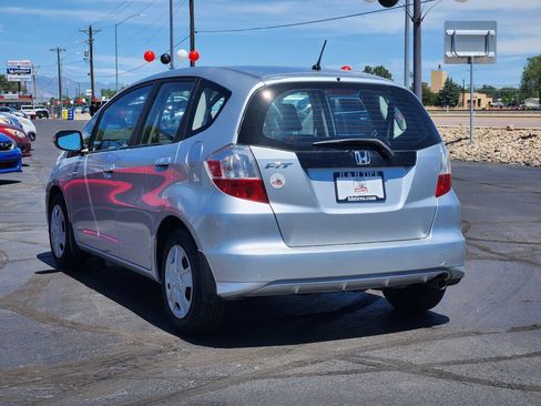 Used 2012 Honda Fit image 9