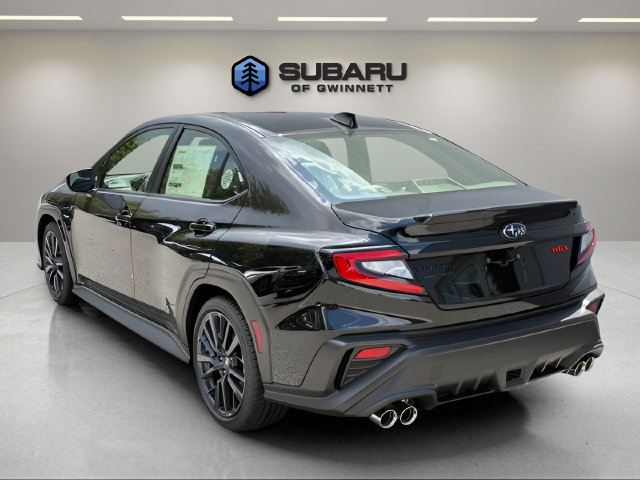 New 2026 Subaru WRX Premium w/ WRX Essentials Package AWD/4WD image 3
