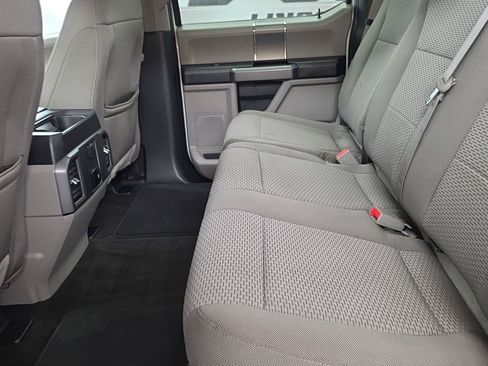 Used 2019 Ford F150 XLT w/ Equipment Group 302A Luxury AWD/4WD image 7