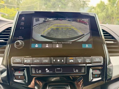 Used 2020 Honda Odyssey EX-L image 18