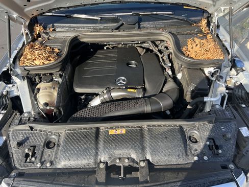 Certified 2021 Mercedes-Benz GLE 350 4MATIC image 36