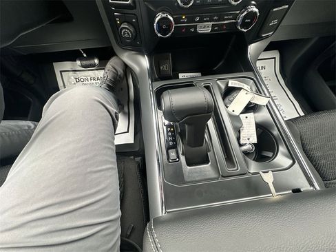 New 2026 Ford F150 XLT w/ Equipment Group 302A MID image 26