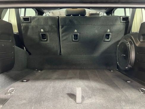 Used 2023 Jeep Wrangler Unlimited Rubicon 4xe w/ Cold Weather Group image 20