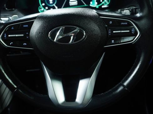 Used 2022 Hyundai Palisade Limited image 21