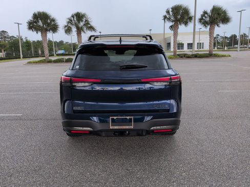 New 2027 INFINITI QX60 Autograph w/ Dark Cargo Package AWD/4WD image 6