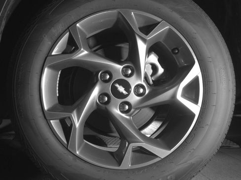 Used 2025 Chevrolet Trax LT image 14