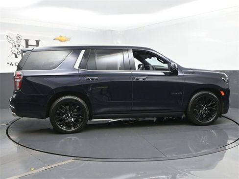 Used 2023 Chevrolet Tahoe High Country image 39