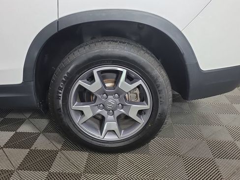Used 2023 Honda Passport TrailSport image 17