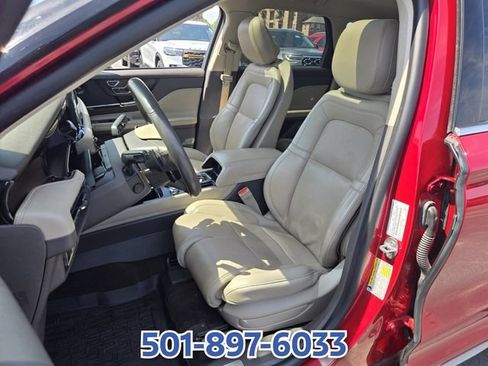 Used 2021 Lincoln Corsair Reserve w/ Equipment Group 201A AWD/4WD image 9