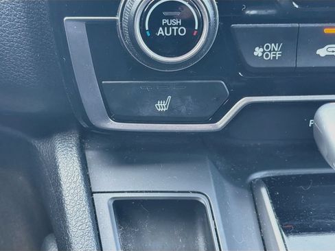 Used 2019 Honda CR-V EX-L image 21