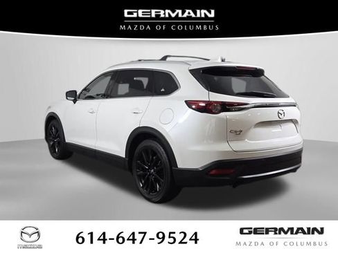 Used 2022 MAZDA CX-9 Touring Plus AWD/4WD image 11