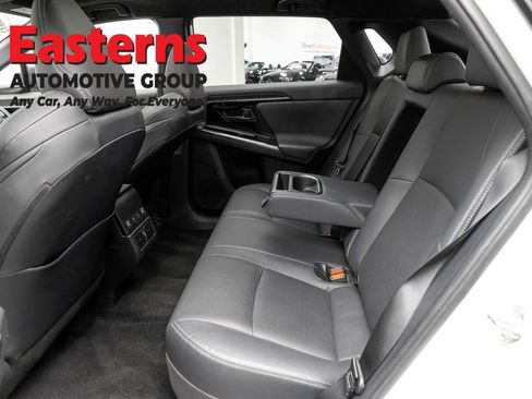 Used 2023 Toyota bZ4X AWD w/ Weather Package image 21