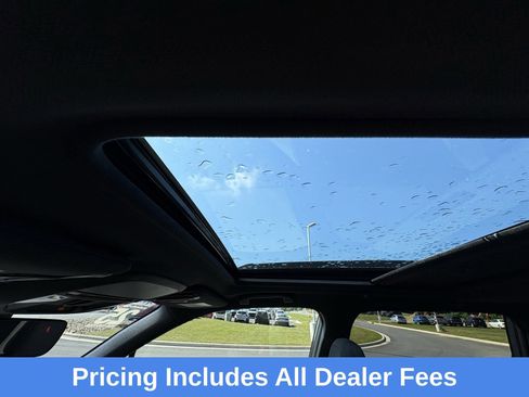 Certified 2025 Subaru Forester Premium w/ Convenience Package #2 AWD/4WD image 25