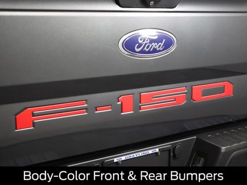 Certified 2019 Ford F150 XLT w/ Equipment Group 302A Luxury AWD/4WD image 30