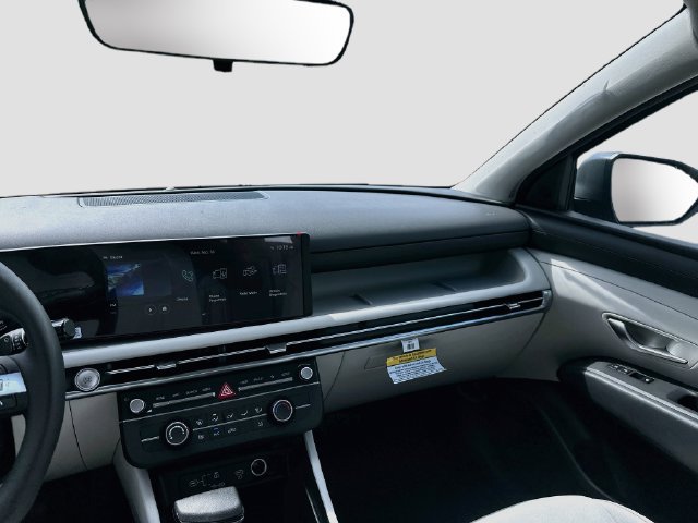 New 2026 Hyundai Tucson SE FWD image 22