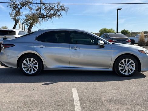 Certified 2024 Toyota Camry LE w/ Convenience Package image 4