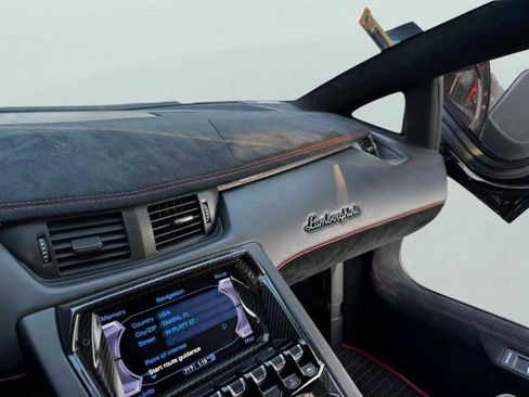 Used 2017 Lamborghini Aventador LP 750-4 Superveloce image 60