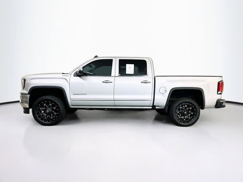 Used 2018 GMC Sierra 1500 SLT image 4