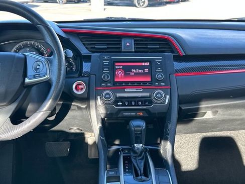 Used 2016 Honda Civic LX-P image 23