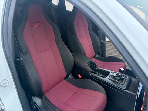 Used 2024 Honda Civic Si image 28