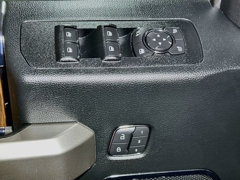 Certified 2020 Ford F150 Lariat AWD/4WD image 15