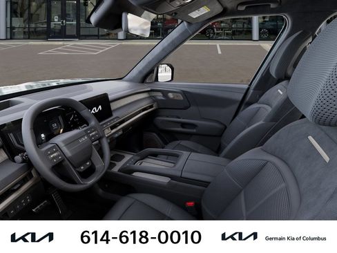New 2027 Kia Telluride X-Line SX Prestige AWD/4WD image 20