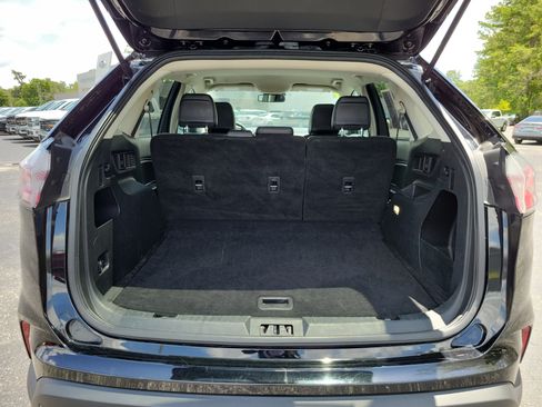 Used 2024 Ford Edge SEL AWD/4WD image 23