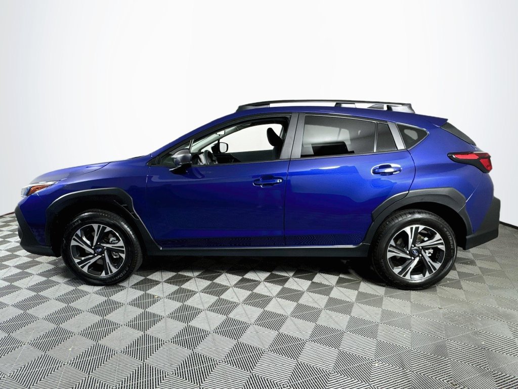 Used 2026 Subaru Crosstrek 2.5i Premium AWD/4WD image 4