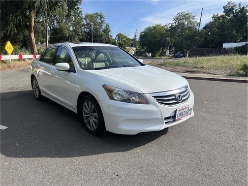 Used 2012 Honda Accord EX-L image 3
