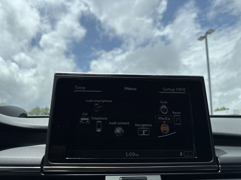 Used 2017 Audi A6 3.0T Competition Prestige AWD/4WD image 24