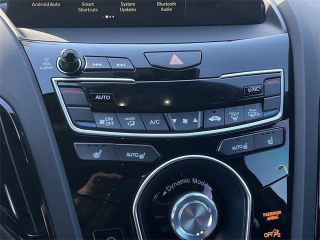 Used 2026 Acura RDX SH-AWD image 19