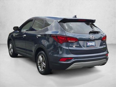 Used 2017 Hyundai Santa Fe Sport FWD image 7
