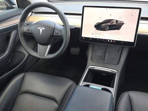 Used 2023 Tesla Model 3 Long Range AWD/4WD image 7