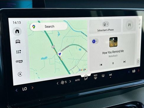 New 2025 Ford Expedition Max Active image 10