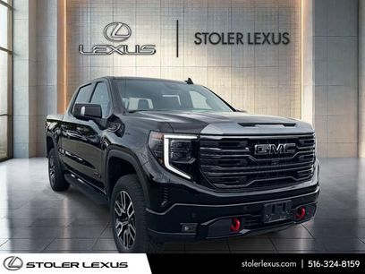 Used 2023 GMC Sierra 1500 AT4 w/ AT4 Preferred Package