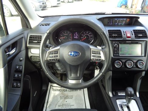 Used 2014 Subaru Forester 2.0XT Touring w/ Popular Package #2 image 32
