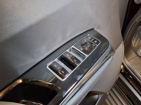 New 2026 Cadillac Escalade Sport AWD/4WD image 16