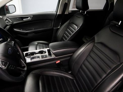 Certified 2024 Ford Edge SEL w/ Convenience Package image 28